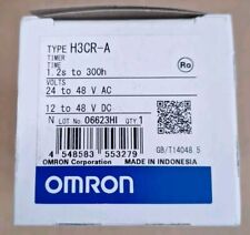 Temporizzatore omron h3cr usato  Imola