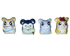 Lot hamtaro xlc for sale  Lakeville