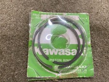 Kawasaki nos piston for sale  CLITHEROE