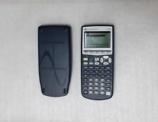 Texas instruments calcolatrice usato  Cagliari