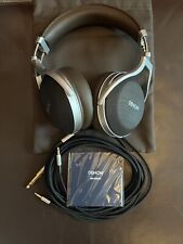 Denon d5200 ear for sale  BARNSLEY