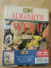Tex almanacco del usato  Ischia