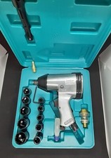Pistola pneumatica aria usato  Giugliano in Campania