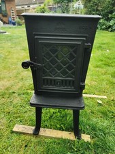 Jotul f602 log for sale  BROADSTAIRS