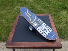 Bongo board roller for sale  State College