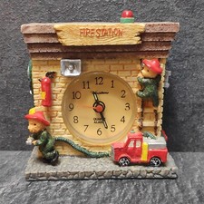 Firestation bären uhr gebraucht kaufen  Harsewinkel, Marienfeld