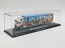 Herpa man f2000 gebraucht kaufen  Borken