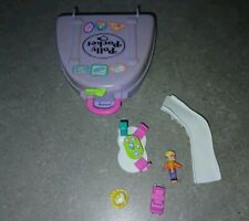 Polly pocket vintage d'occasion  Lorient