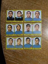 Como figurine calciatori usato  Cesena