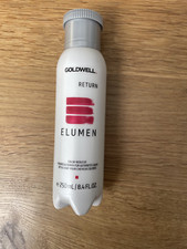 Goldwell elumen return gebraucht kaufen  Limburg a. d. Lahn