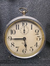Antique 1925 westclox for sale  Leawood