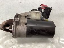 Motorino avviamento per usato  Italia