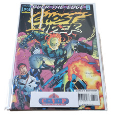 Ghost rider vol. for sale  Miami
