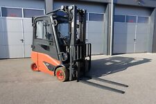 2018 linde e16 gebraucht kaufen  Buch
