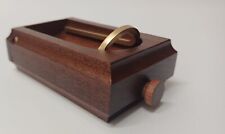 Poggia pipe legno usato  Tarquinia