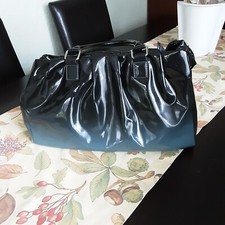 Handtasche neu lackleder gebraucht kaufen  Mühlenbeck