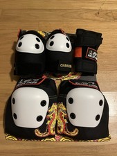 187 killer pads for sale  Kensington