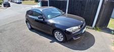 Bmw 116d 2010 for sale  CANNOCK