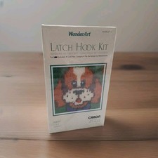Caron latch hook for sale  LOUTH