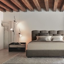 Parentesi dimmerabil flos usato  Vaglio Basilicata