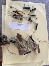 Variety electrical components for sale  WATERLOOVILLE
