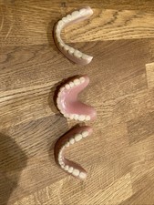 False teeth dentures for sale  CARDIGAN