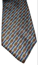 Vintage italian silk usato  Pagani