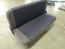 Van rear bench for sale  SOUTH OCKENDON