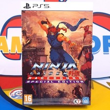 Ninja gaiden ragebound d'occasion  Champigny-sur-Marne