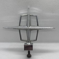 Vintage lincoln hood for sale  Louisburg