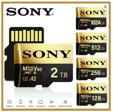 Micro memory card for sale  LONDON