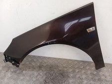 Aile gauche opel d'occasion  Yffiniac
