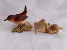 Pair figurines. sherrit for sale  BOSTON