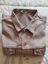 Giubbotto jeans lewis usato  Volpiano
