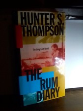 Rum diary hunter for sale  Denver
