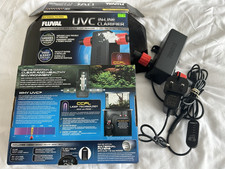 Fluval a203 uvc for sale  LONDON