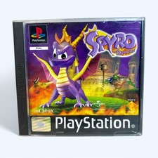 Spyro the dragon usato  Brivio