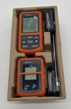 Thermpro wireless dual for sale  Llano