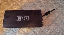 Lumii black 600w for sale  CHOPPINGTON