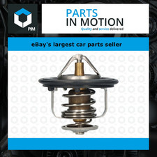 Coolant thermostat fits for sale  UK