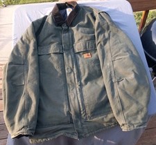 Vtg carhartt c26 d'occasion  Expédié en Belgium