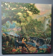 Thomas kinkade studios for sale  PETERLEE