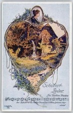 51140914 canzoni schubert usato  Spedire a Italy