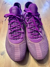 Armor soccer cleats for sale  Las Vegas