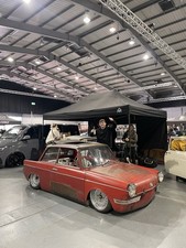 Bmw 700 short for sale  EXETER