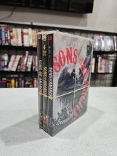Sons anarchy seasons for sale  Middletown