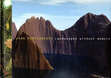 Joan fontcuberta landscapes usato Joan fontcuberta landscapes usato  Italia