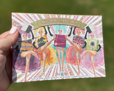 Benefit cosmetics cheekathon usato  Spedire a Italy
