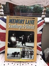 Memory lane scunthorpe for sale  GAINSBOROUGH