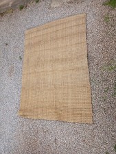 Coir floor mat for sale  MONMOUTH